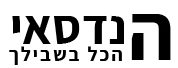 לוגו